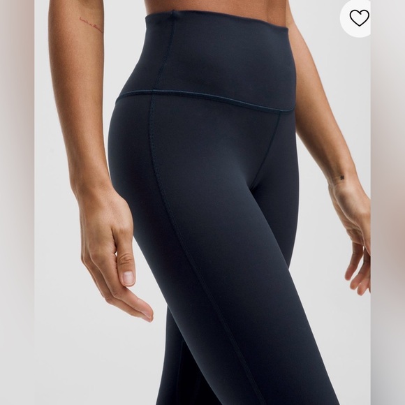 Lululemon Align High Waist Flare Pants 32” - Picture 2 of 12